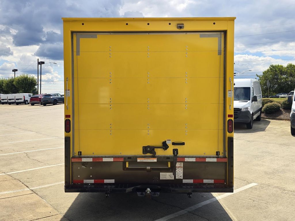 2024 Ford E-350SD Base Concord NC