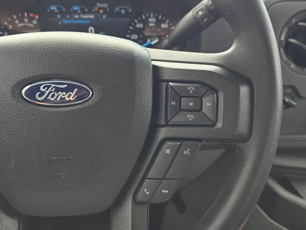 2024 Ford E-350SD Base Concord NC