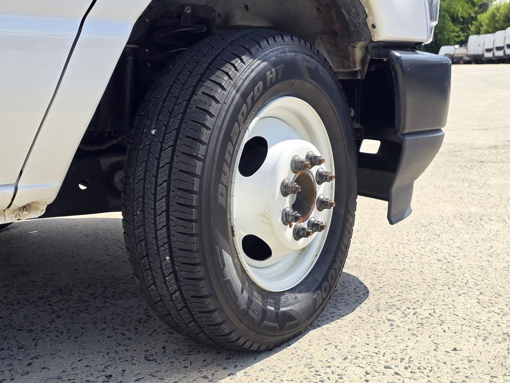 2024 Ford E-350SD Base Concord NC