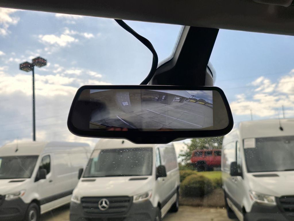 2024 Ford E-350SD Base Concord NC