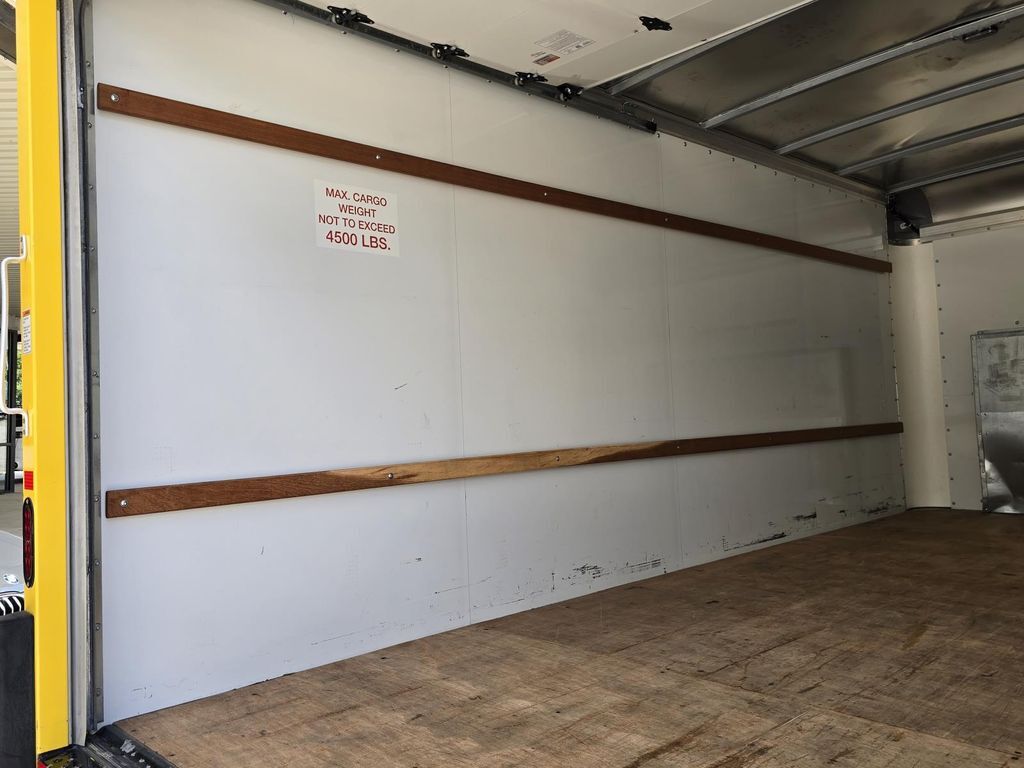 2024 Ford E-350SD Base Concord NC