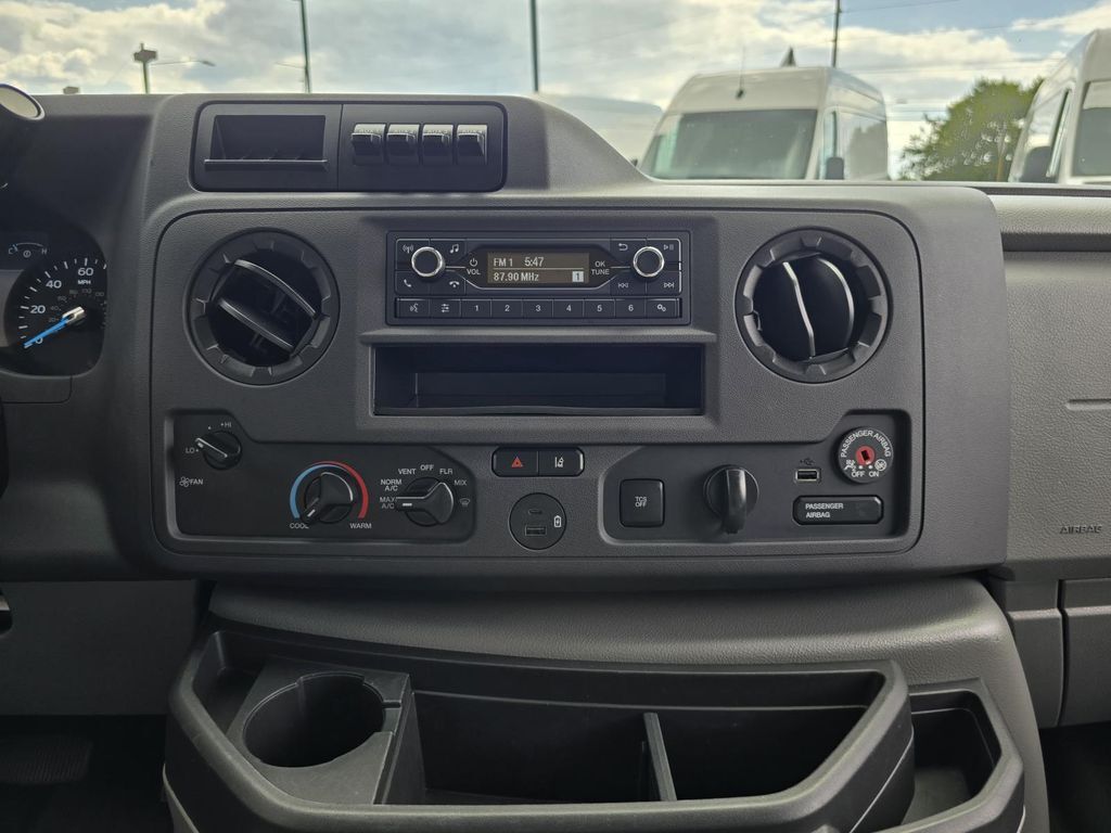 2024 Ford E-350SD Base Concord NC