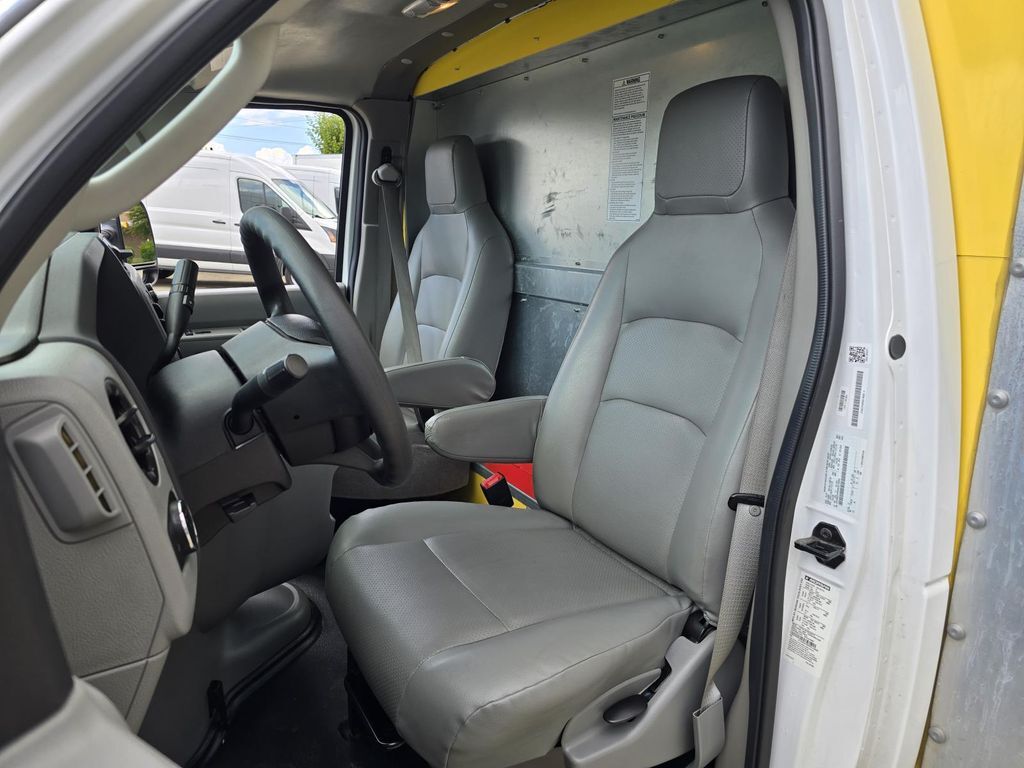 2024 Ford E-350SD Base Concord NC