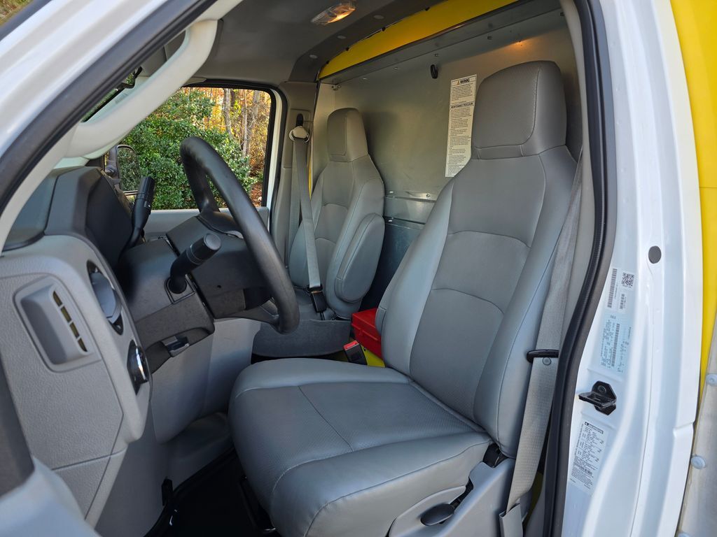 2024 Ford E-350SD Base Concord NC