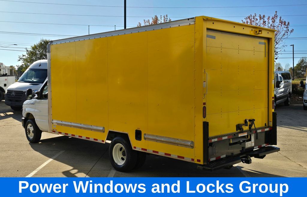 2024 Ford E-350SD Base Concord NC