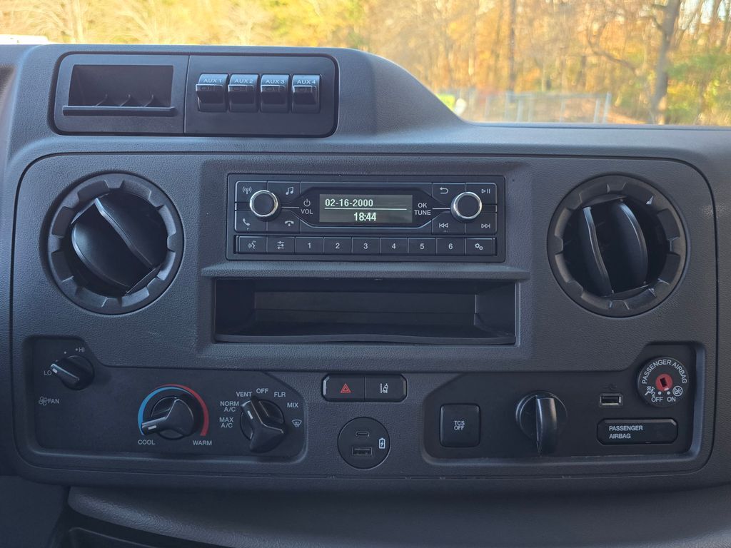 2024 Ford E-350SD Base Concord NC