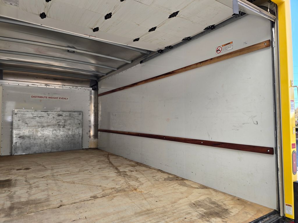 2024 Ford E-350SD Base Concord NC