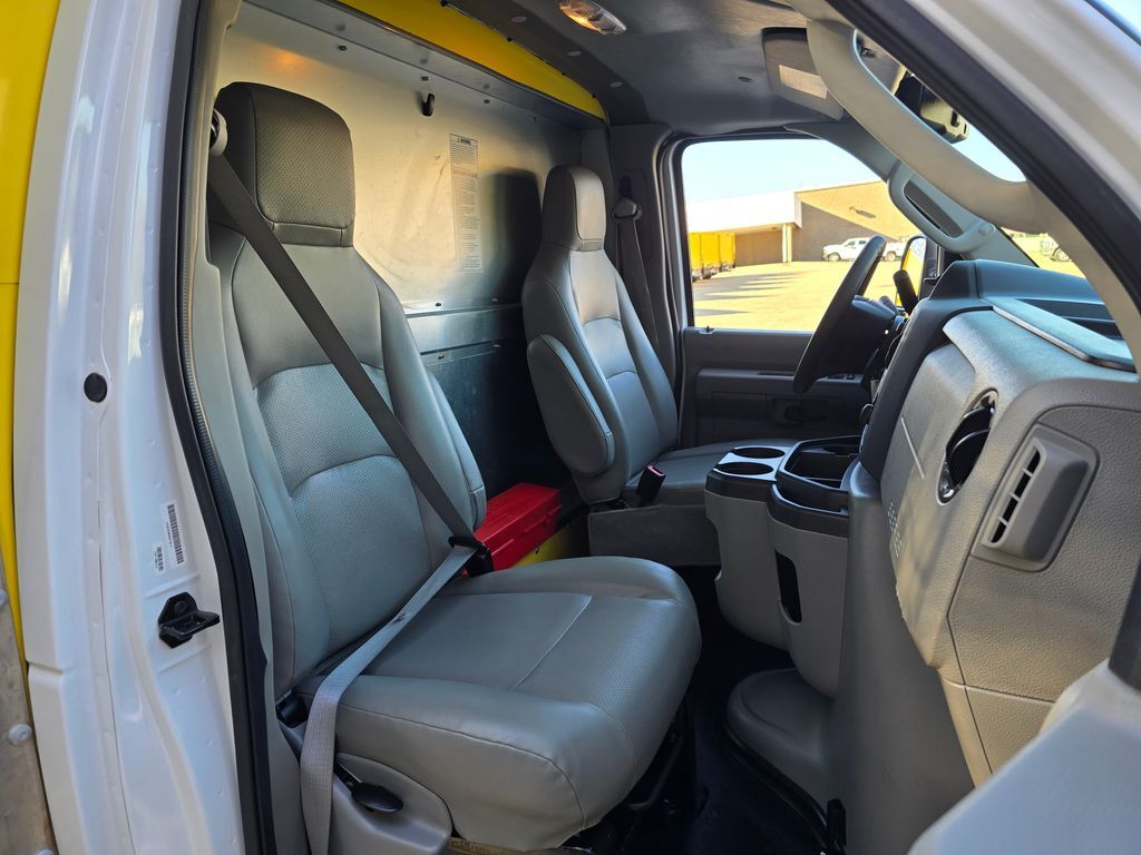 2024 Ford E-350SD Base Concord NC