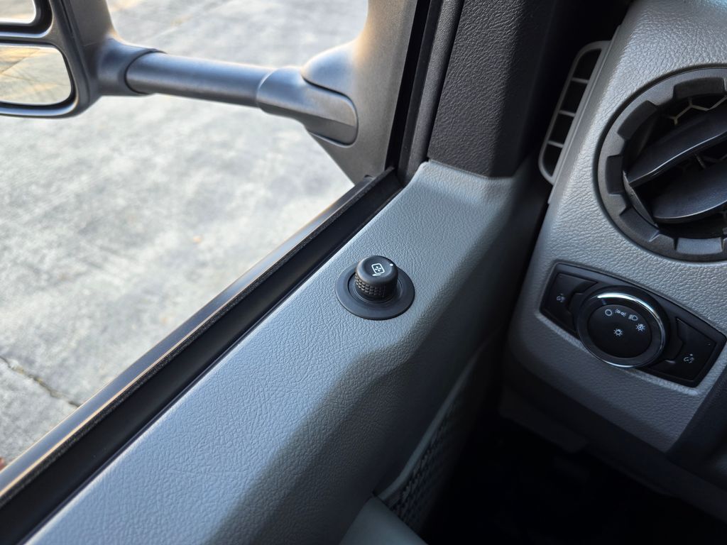 2024 Ford E-350SD Base Concord NC