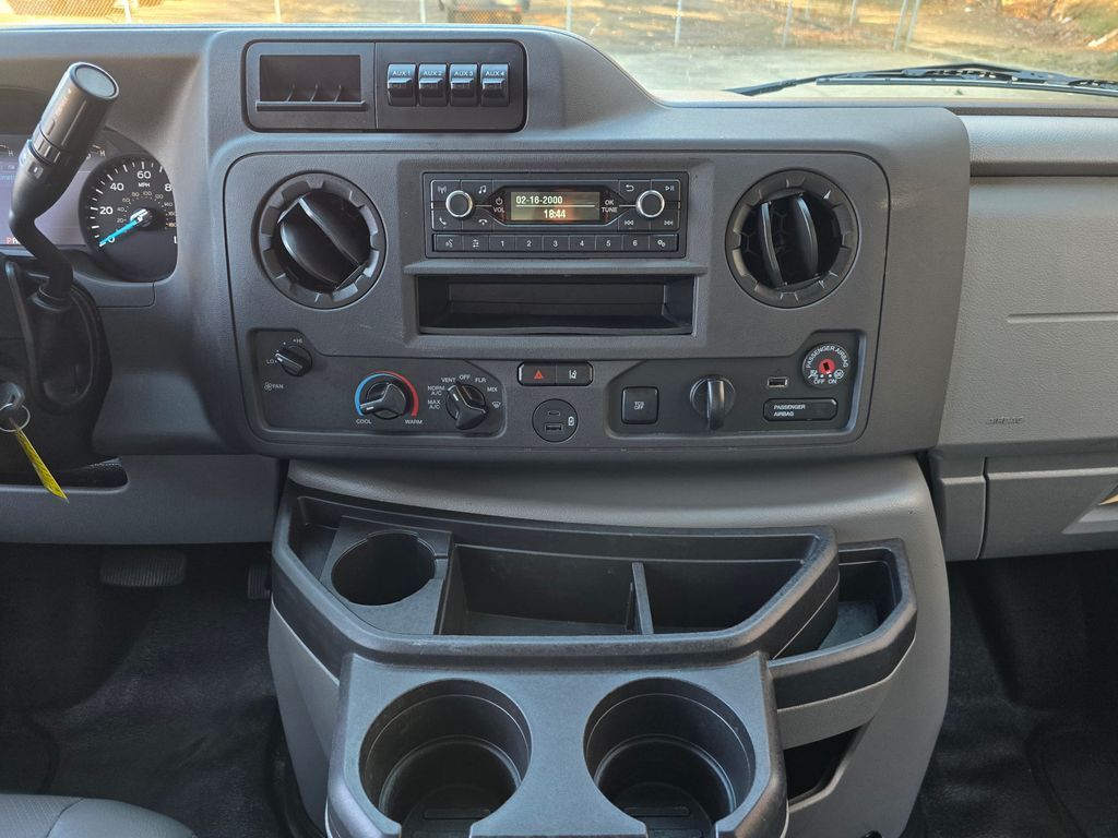 2024 Ford E-350SD Base Concord NC