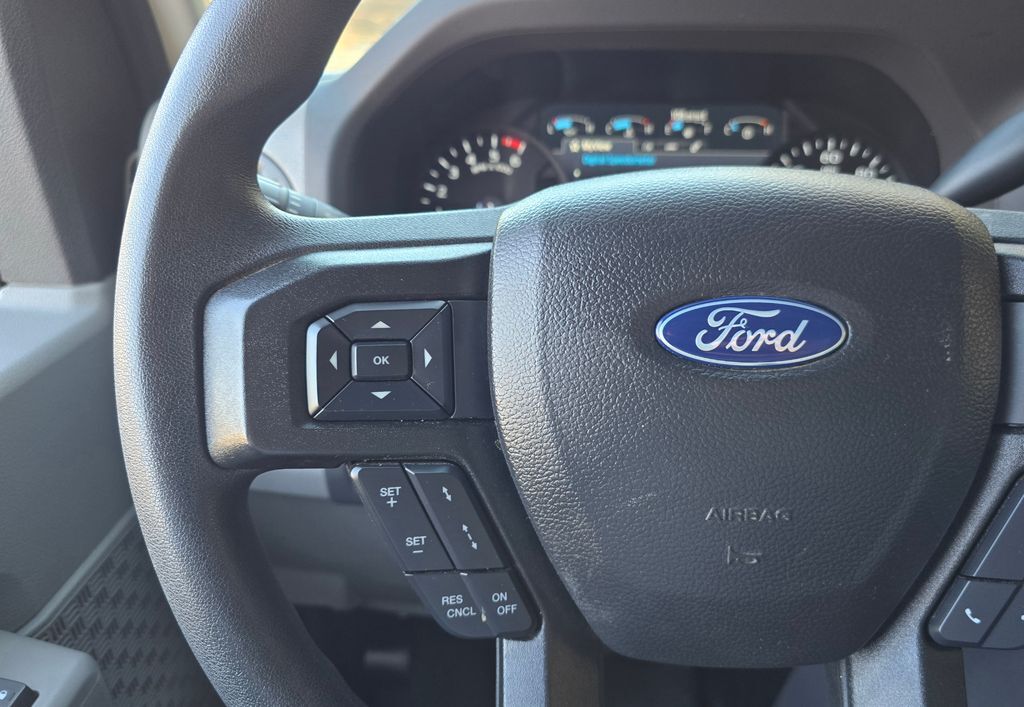 2024 Ford E-350SD Base Concord NC