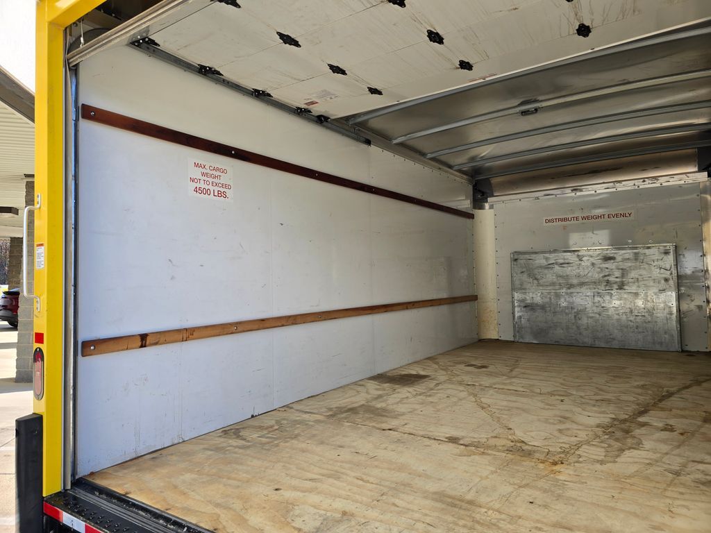 2024 Ford E-350SD Base Concord NC