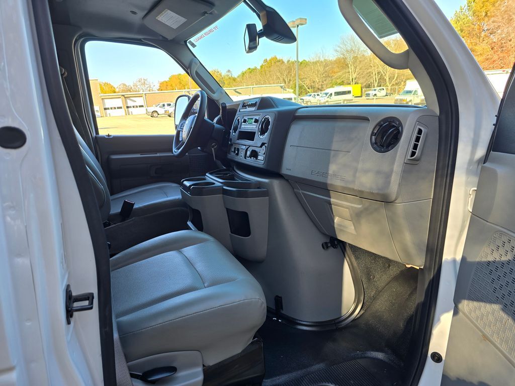 2024 Ford E-350SD Base Concord NC