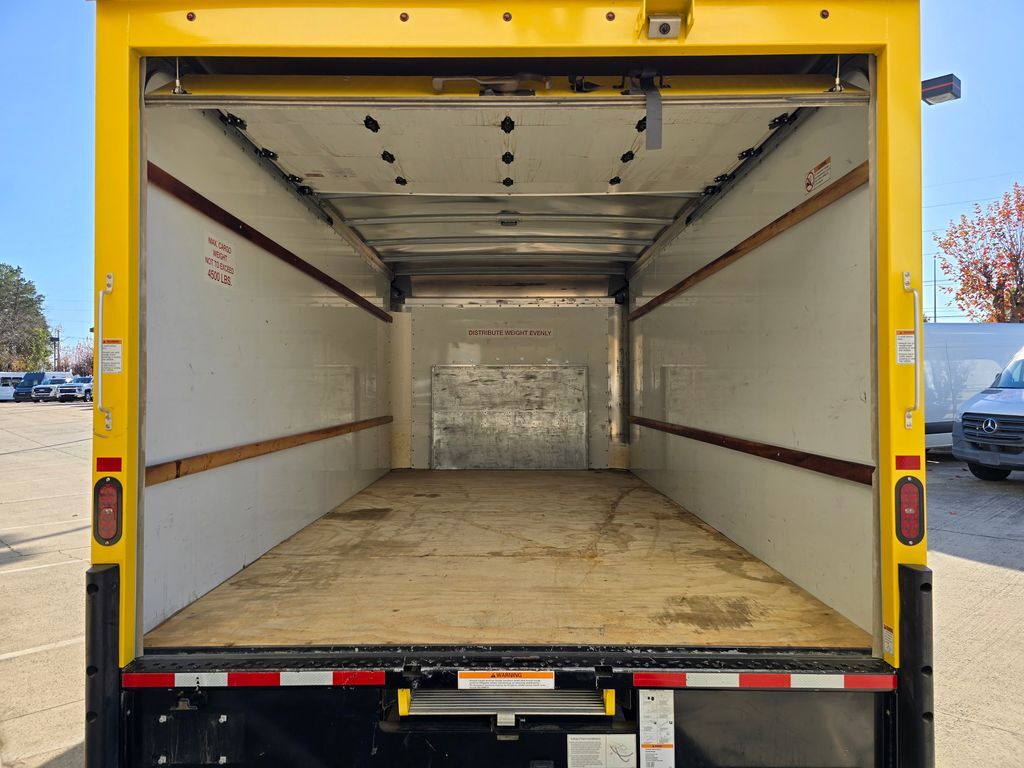 2024 Ford E-350SD Base Concord NC