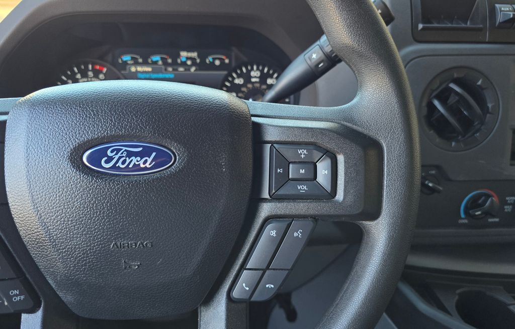 2024 Ford E-350SD Base Concord NC