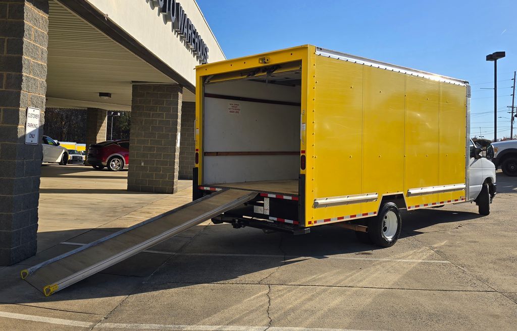 2024 Ford E-350SD Base Concord NC