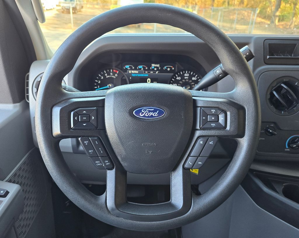 2024 Ford E-350SD Base Concord NC