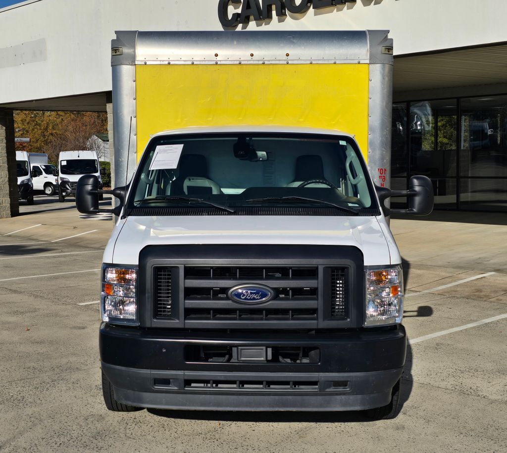 2024 Ford E-350SD Base Concord NC