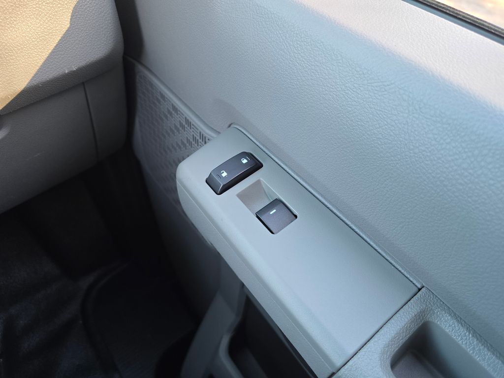 2024 Ford E-350SD Base Concord NC