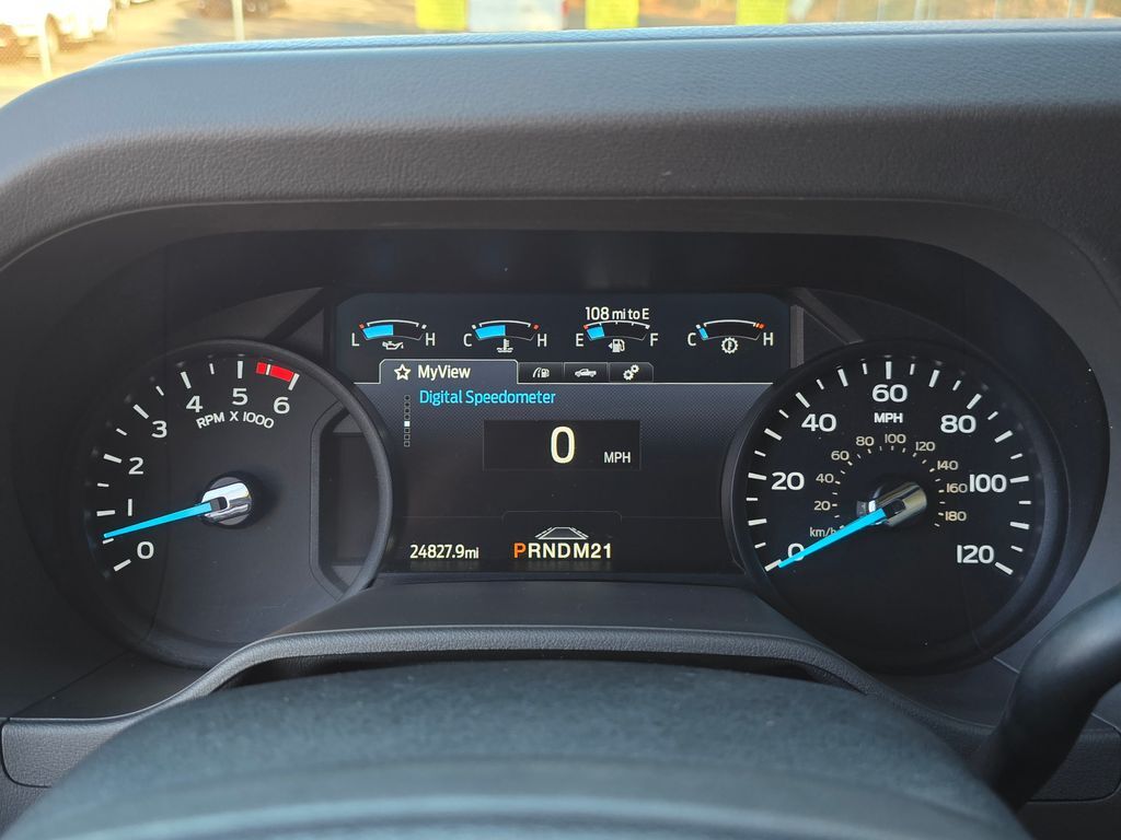 2024 Ford E-350SD Base Concord NC