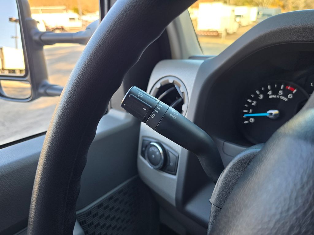 2024 Ford E-350SD Base Concord NC