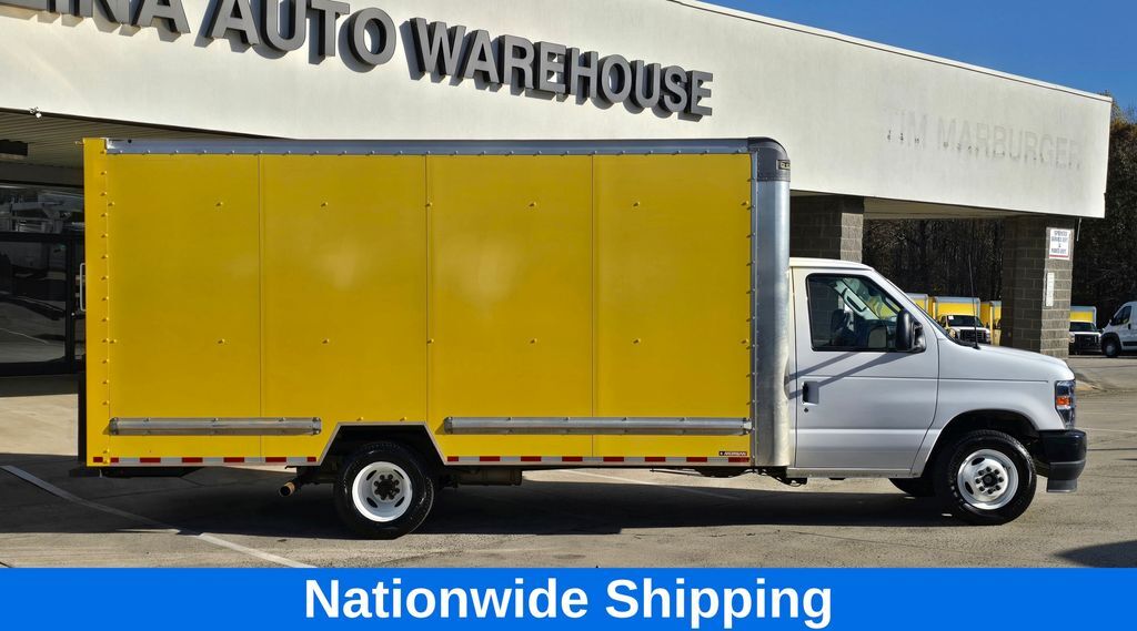 2024 Ford E-350SD Base Concord NC