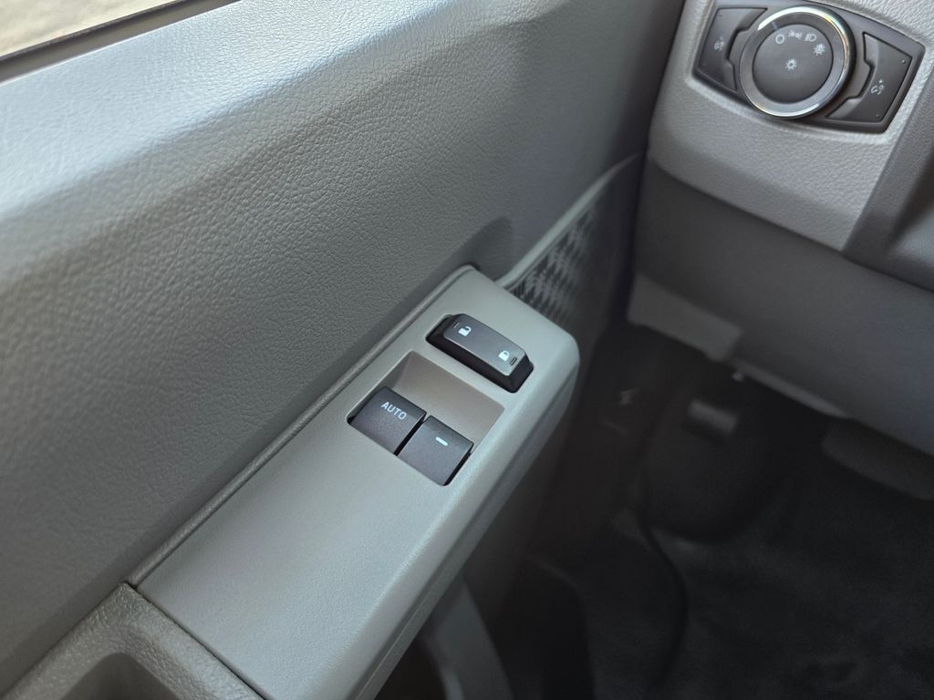 2024 Ford E-350SD Base Concord NC