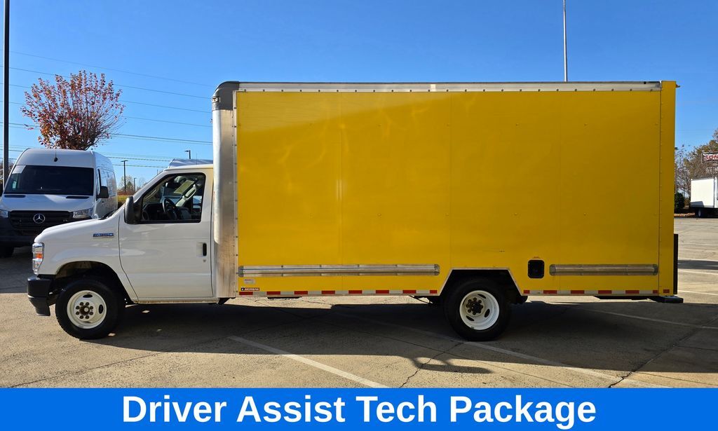 2024 Ford E-350SD Base Concord NC