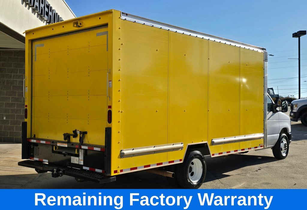 2024 Ford E-350SD Base Concord NC