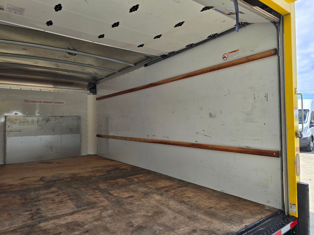 2024 Ford E-350SD Base Concord NC