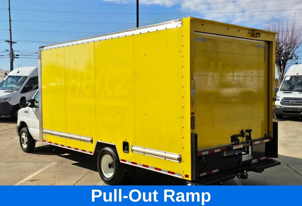 2024 Ford E-350SD Base Concord NC