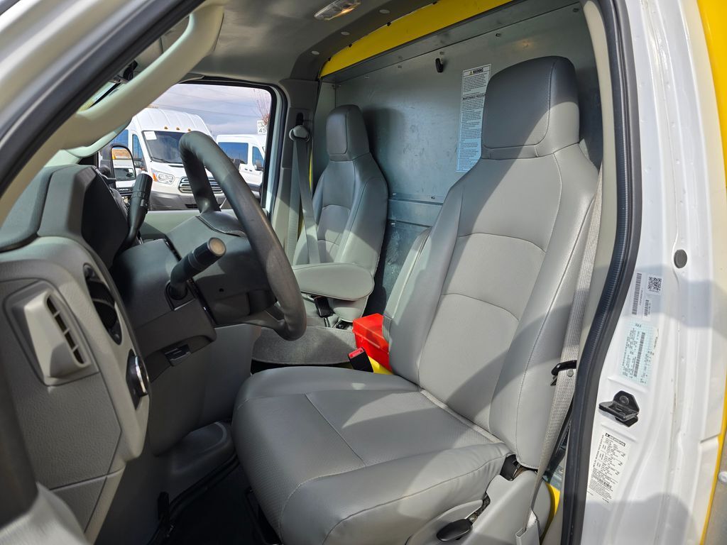 2024 Ford E-350SD Base Concord NC