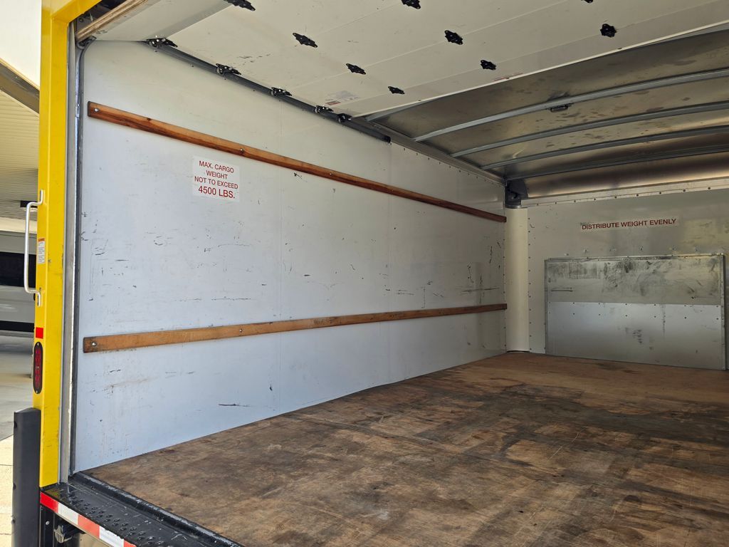 2024 Ford E-350SD Base Concord NC