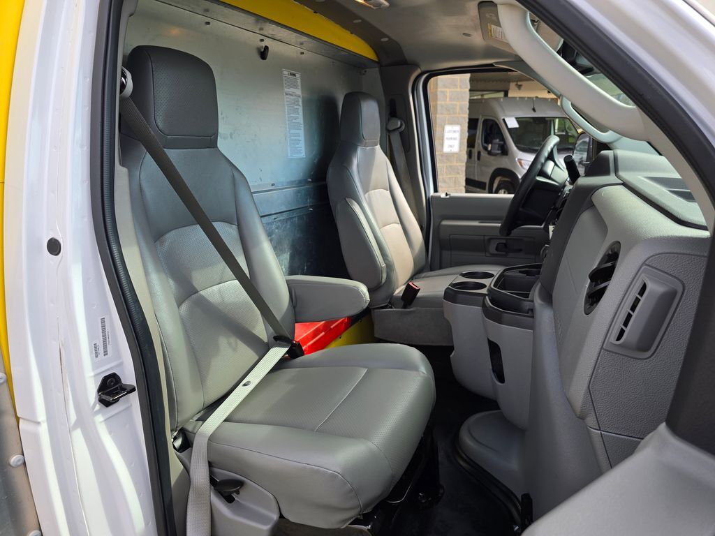 2024 Ford E-350SD Base Concord NC