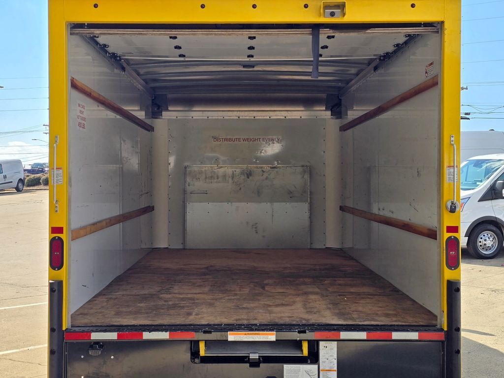 2024 Ford E-350SD Base Concord NC