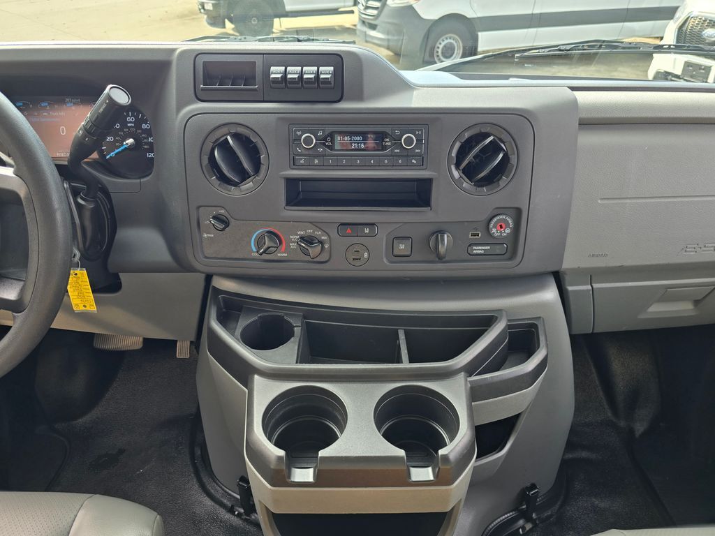 2024 Ford E-350SD Base Concord NC