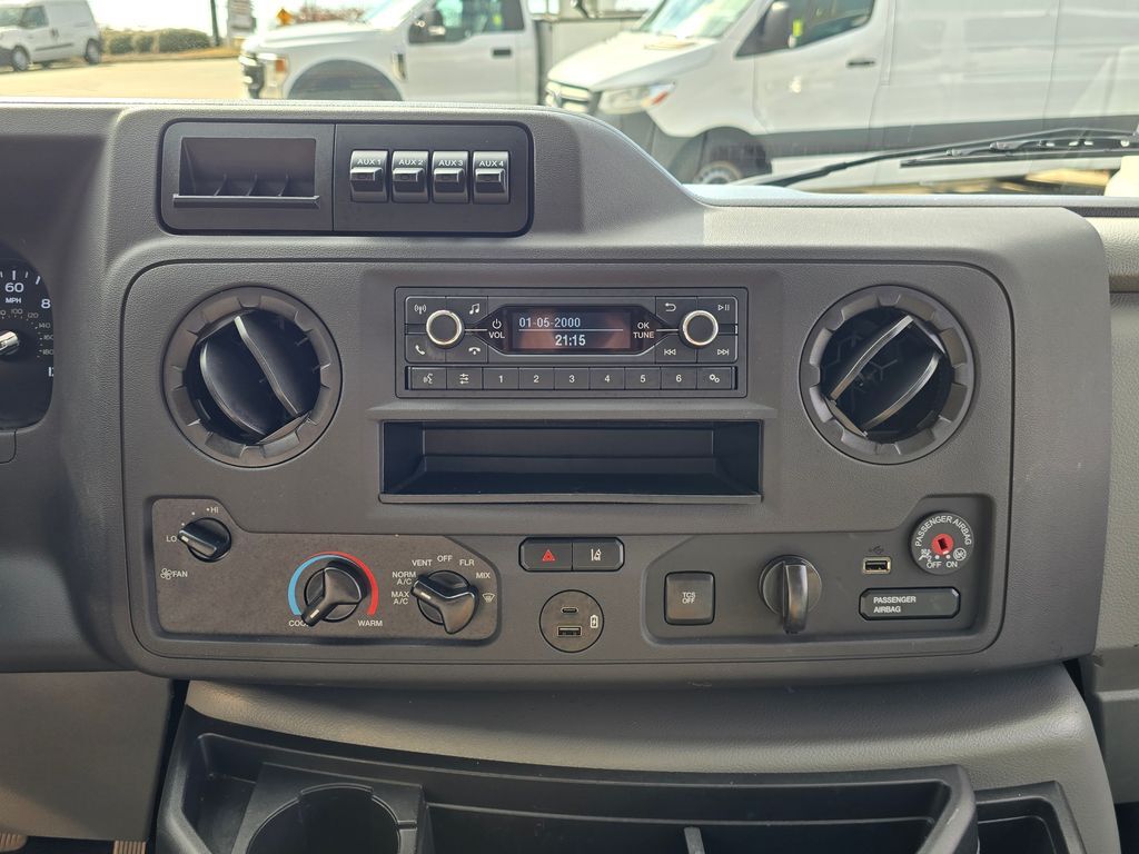 2024 Ford E-350SD Base Concord NC