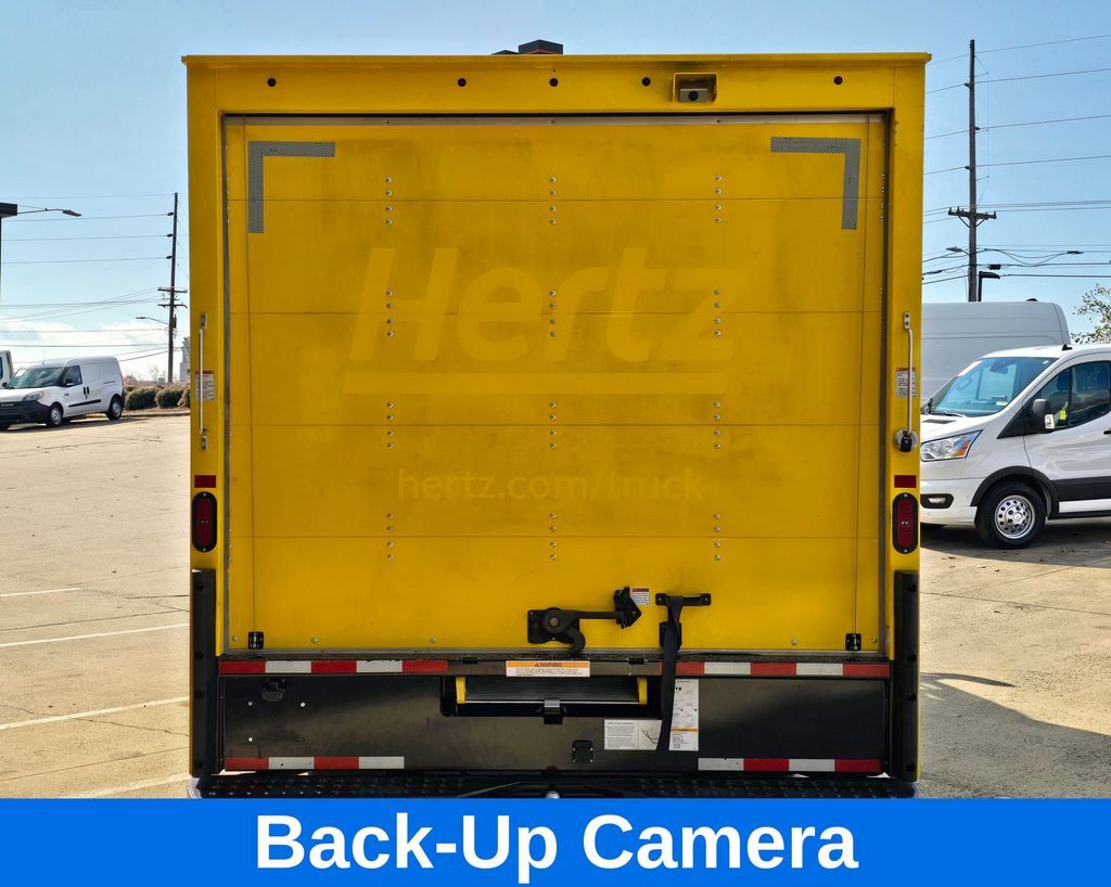 2024 Ford E-350SD Base Concord NC