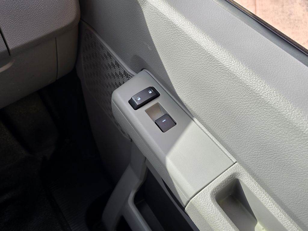 2024 Ford E-350SD Base Concord NC