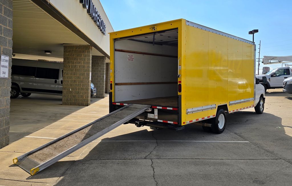 2024 Ford E-350SD Base Concord NC