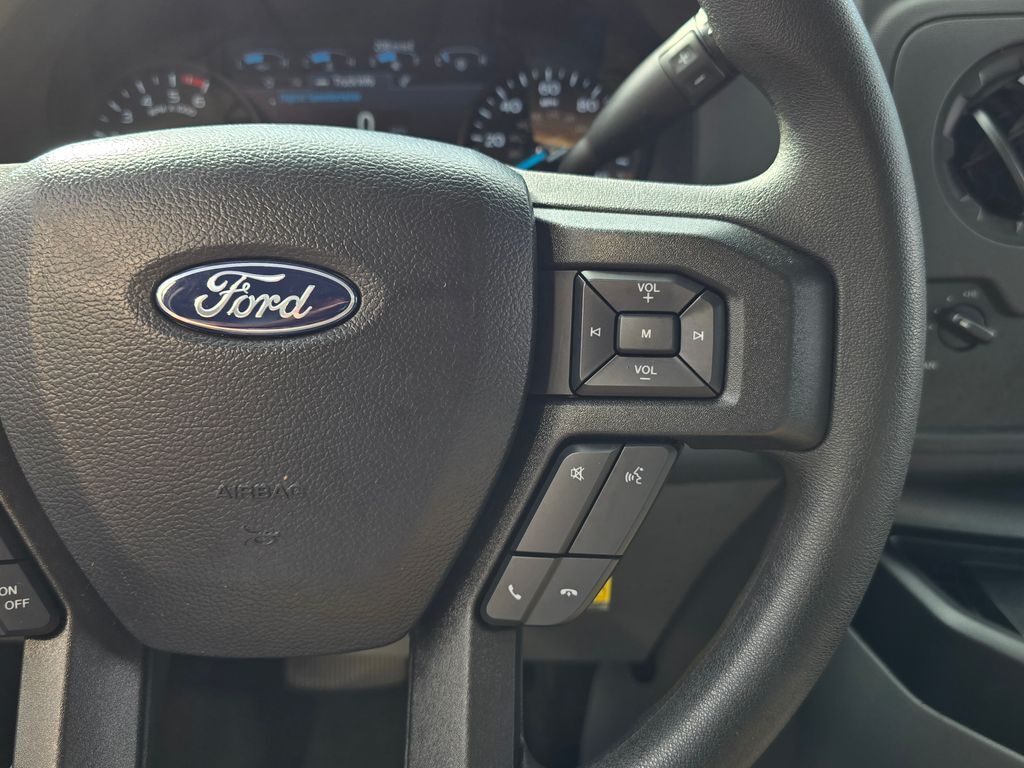 2024 Ford E-350SD Base Concord NC