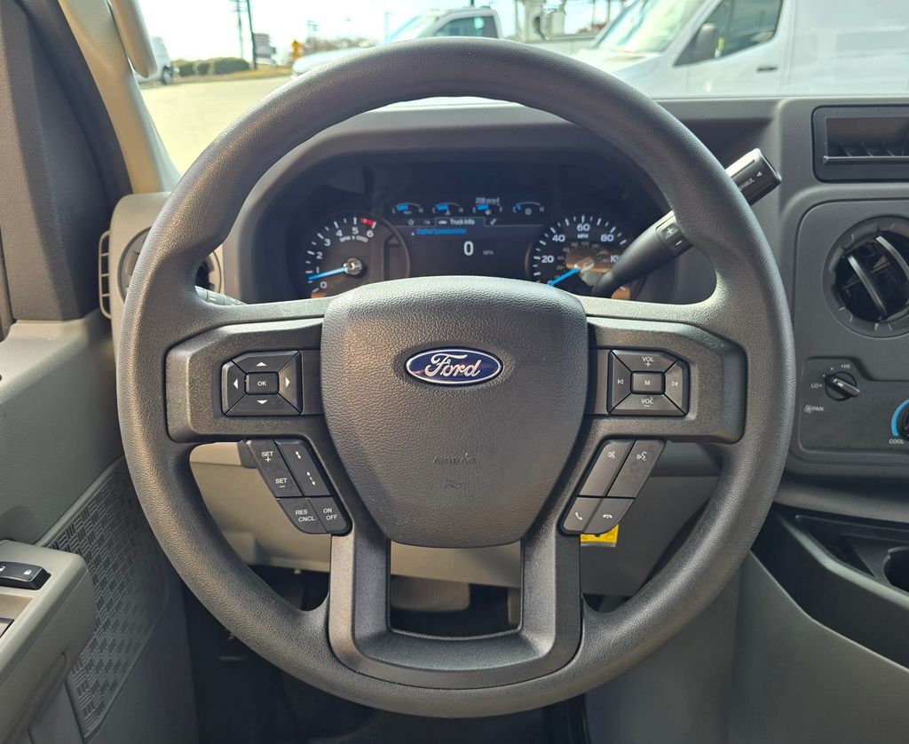 2024 Ford E-350SD Base Concord NC