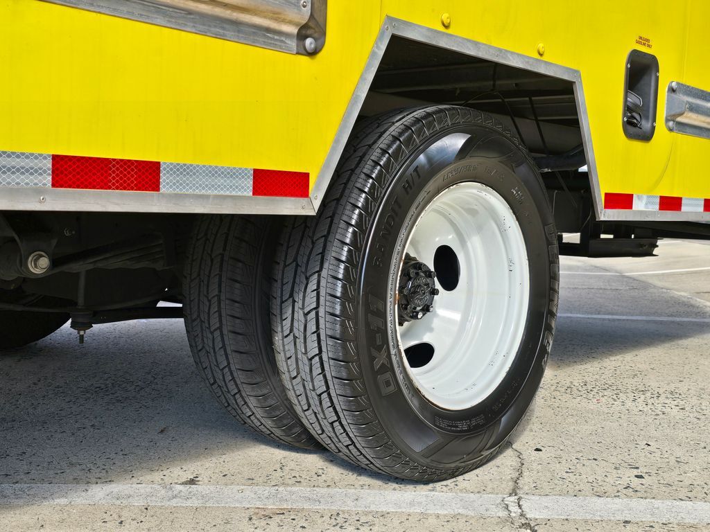 2024 Ford E-350SD Base Concord NC