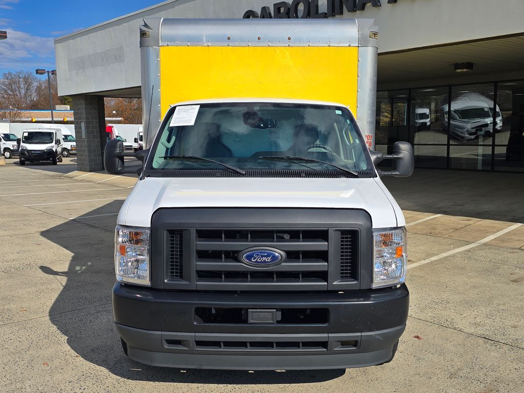 2024 Ford E-350SD Base Concord NC