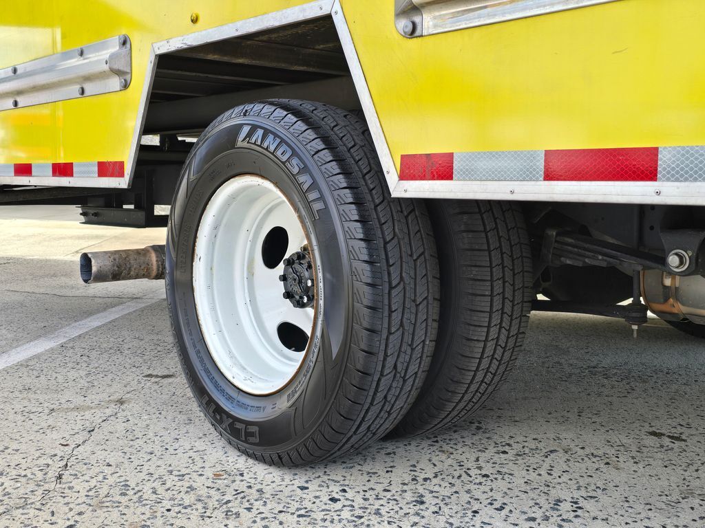 2024 Ford E-350SD Base Concord NC