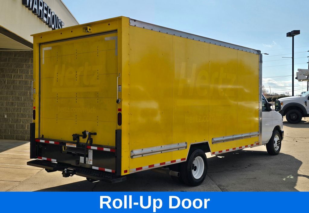 2024 Ford E-350SD Base Concord NC