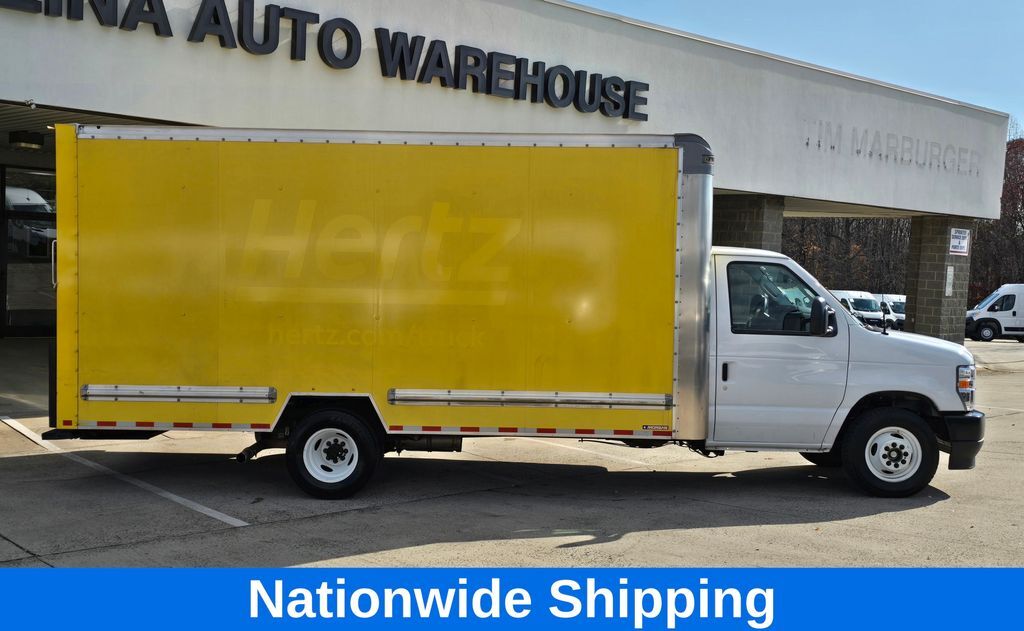 2024 Ford E-350SD Base Concord NC