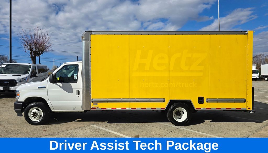 2024 Ford E-350SD Base Concord NC