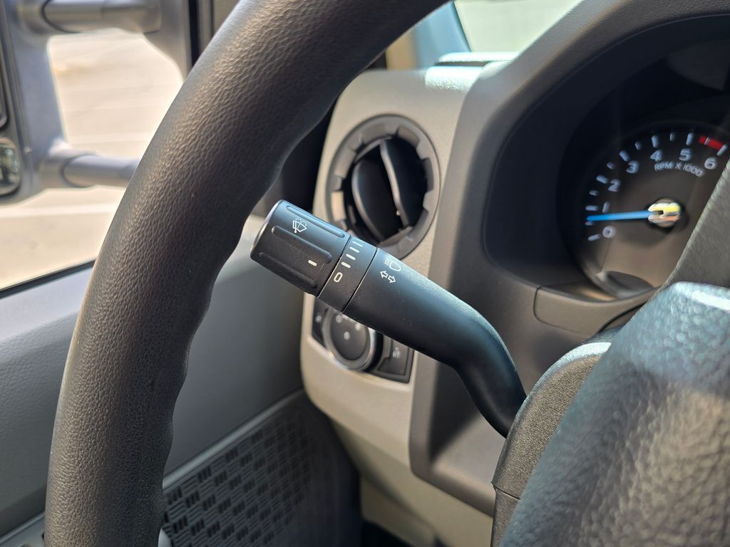 2024 Ford E-350SD Base Concord NC