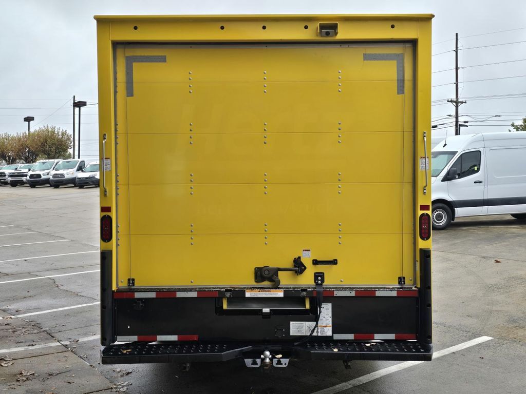 2024 Ford E-350SD Base Concord NC